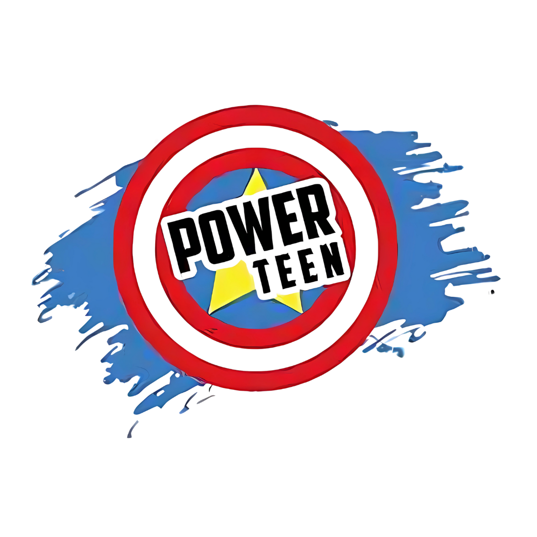 Power Teen Logo
